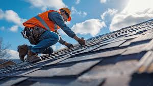 Professional  Roofing repair and installation in Carter, TX